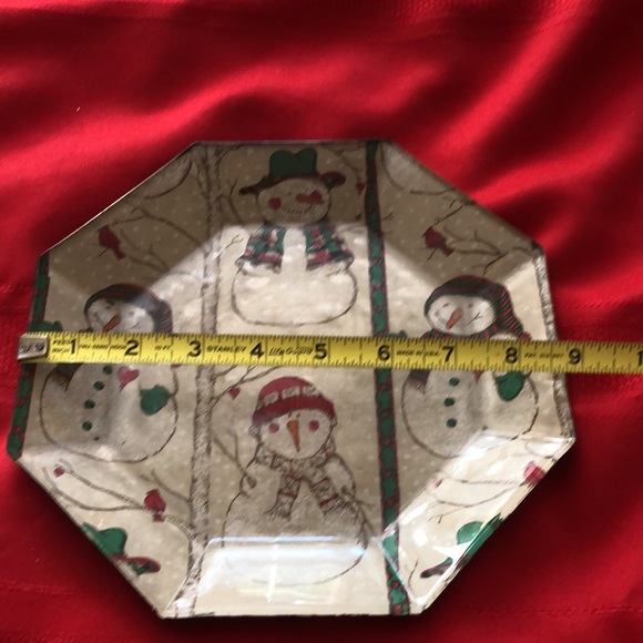 Vintage Cookie Plate - Picture 7 of 7